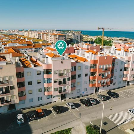Best Houses 10 - Relax And Surf In Peniche Buitenkant foto