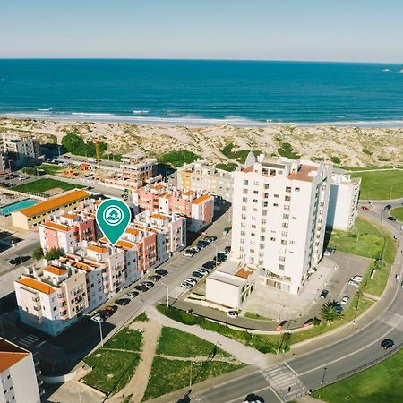 Best Houses 10 - Relax And Surf In Peniche Buitenkant foto