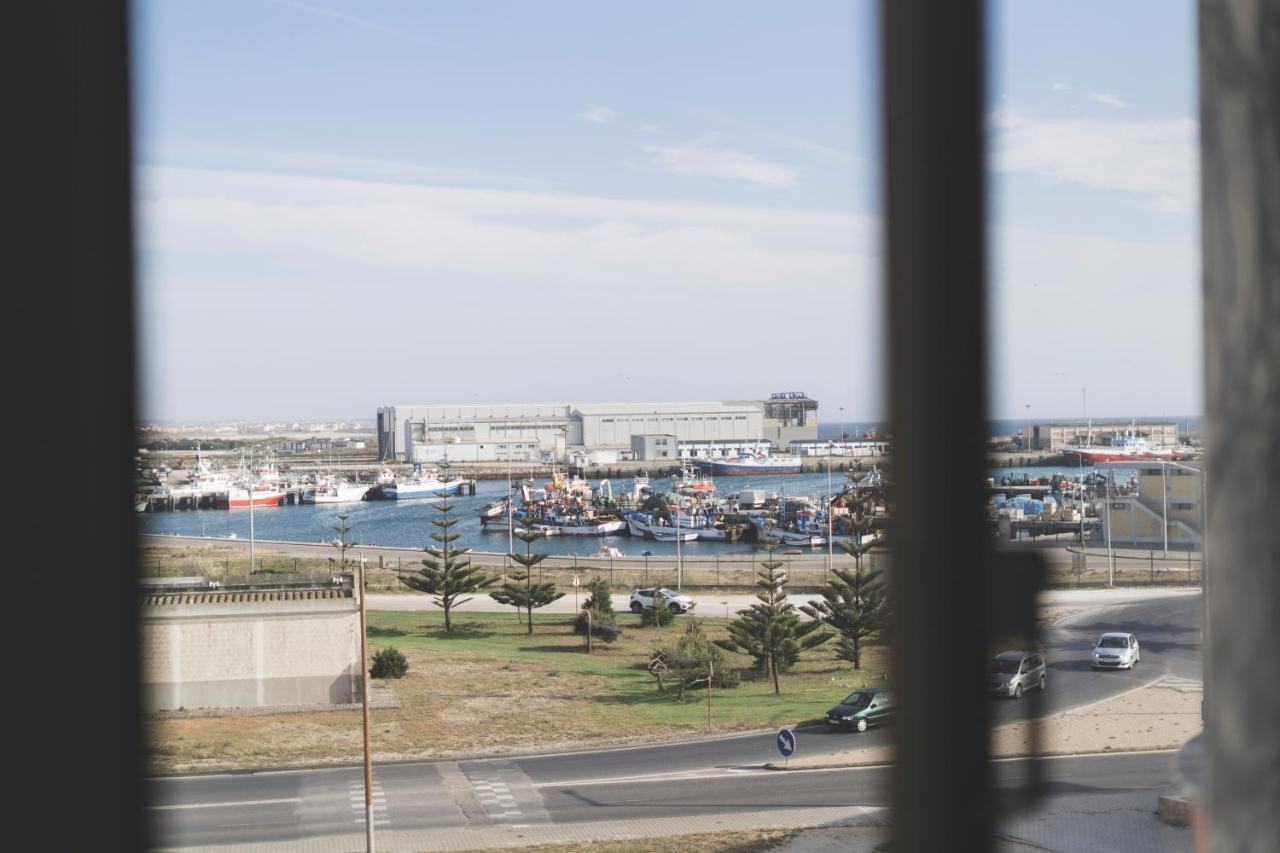 Best Houses 10 - Relax And Surf In Peniche Buitenkant foto