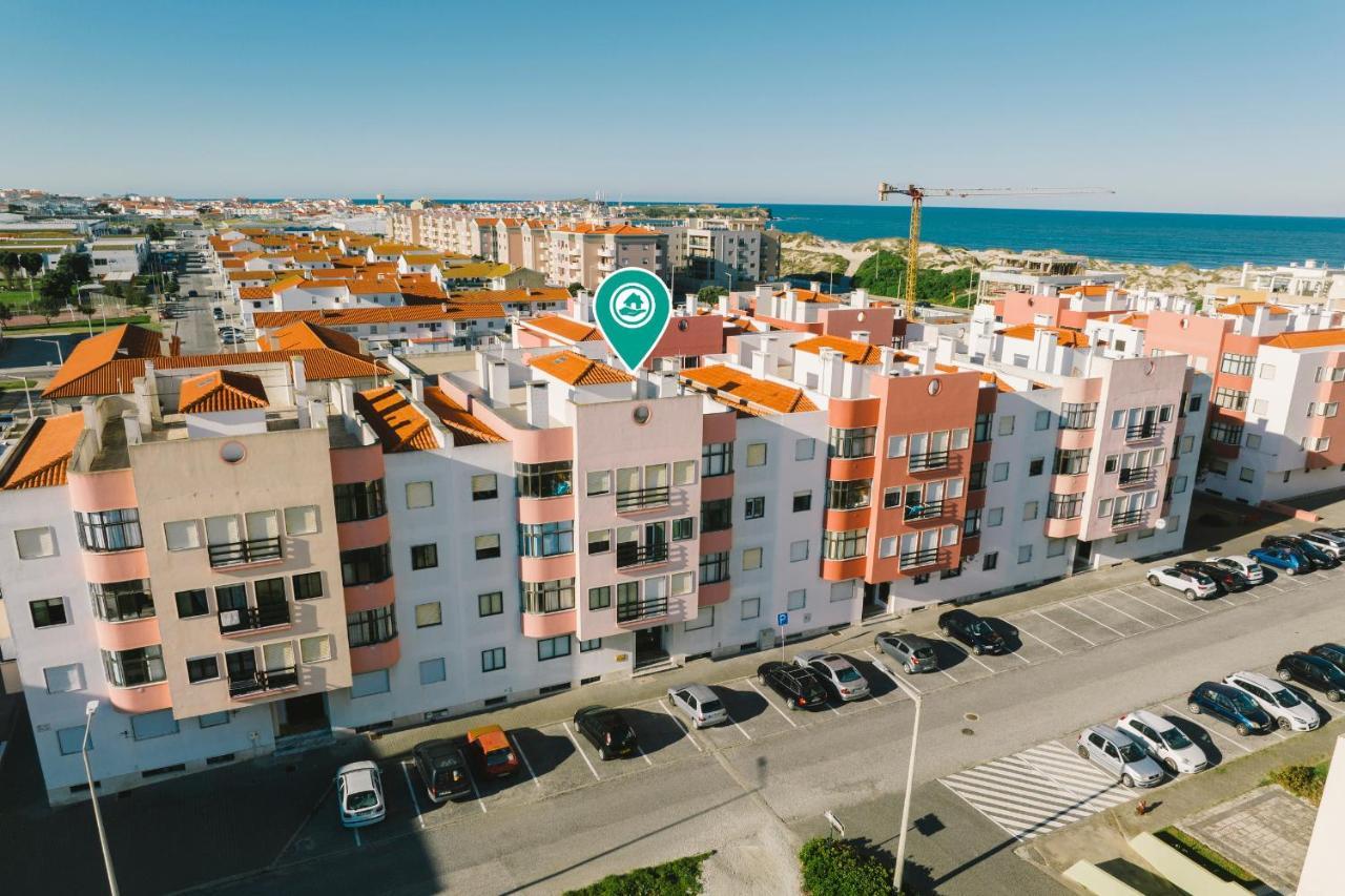 Best Houses 10 - Relax And Surf In Peniche Buitenkant foto
