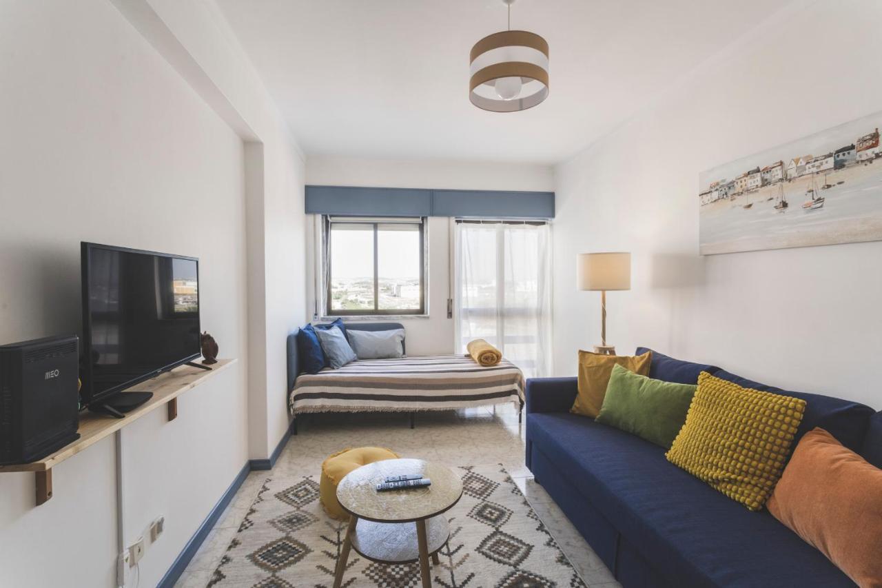 Best Houses 10 - Relax And Surf In Peniche Buitenkant foto