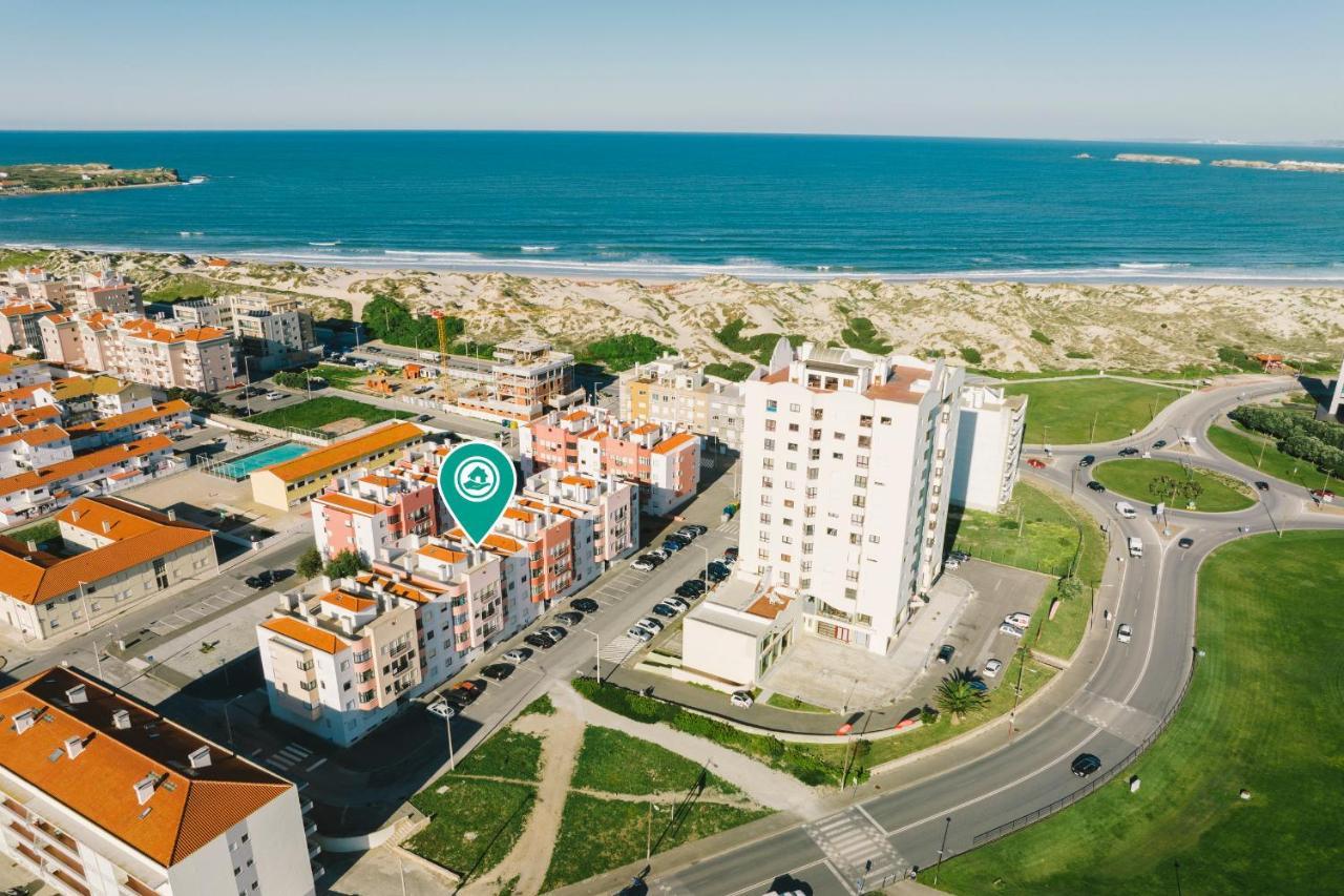 Best Houses 10 - Relax And Surf In Peniche Buitenkant foto