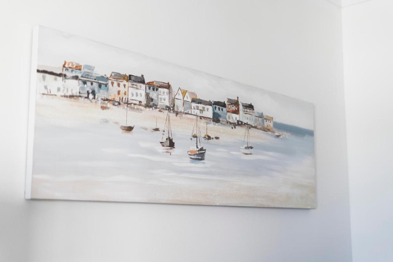 Best Houses 10 - Relax And Surf In Peniche Buitenkant foto