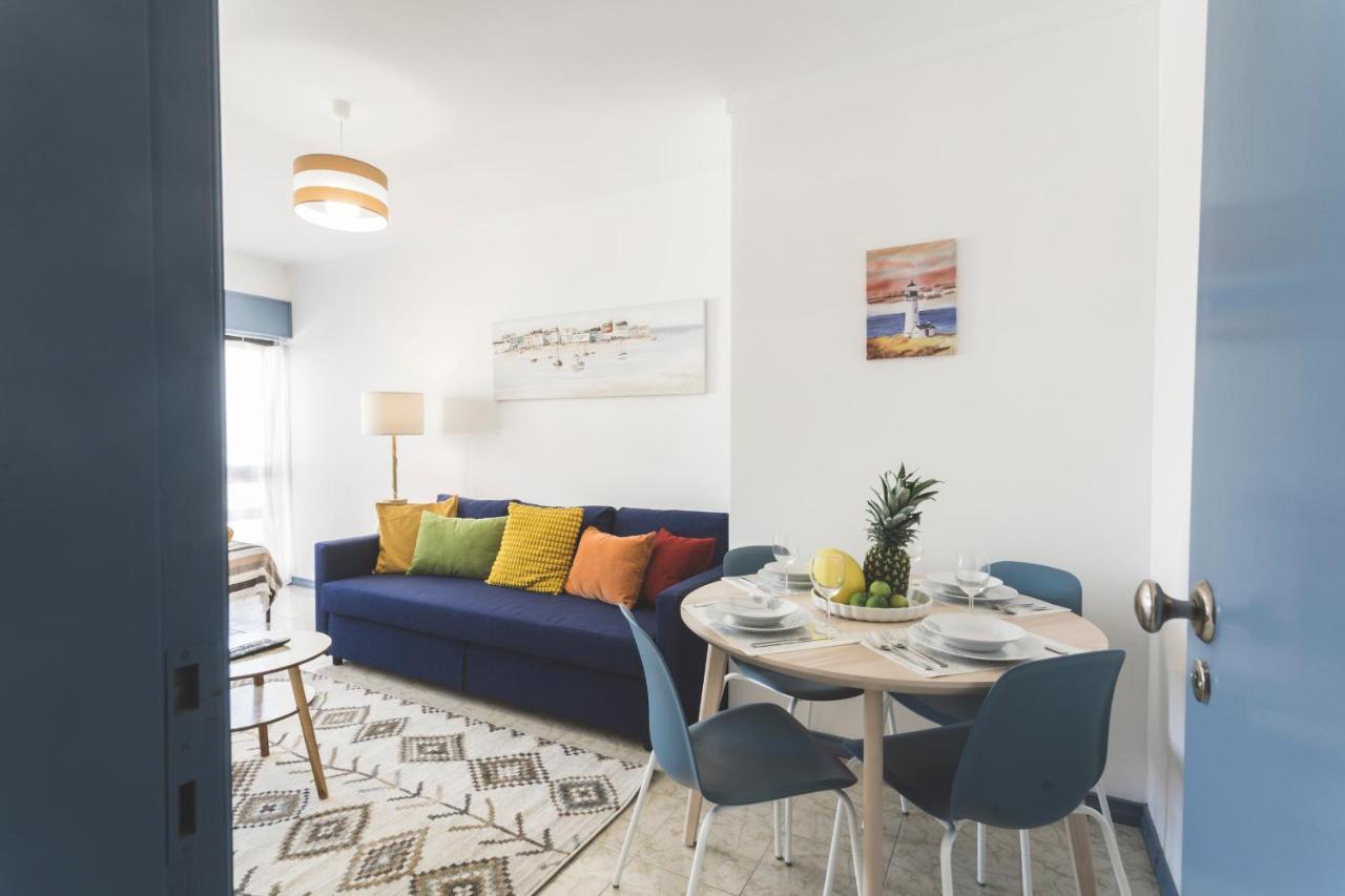 Best Houses 10 - Relax And Surf In Peniche Buitenkant foto