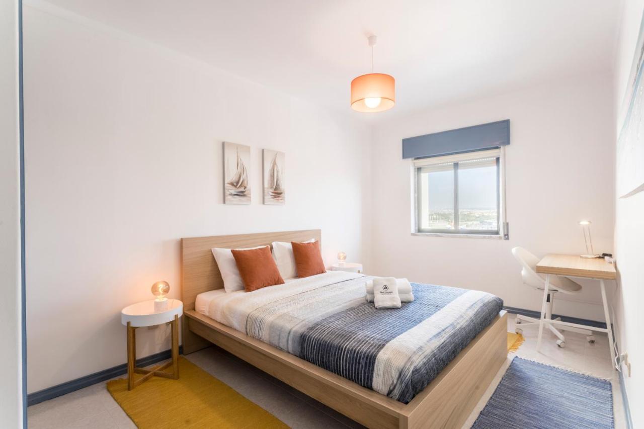 Best Houses 10 - Relax And Surf In Peniche Buitenkant foto