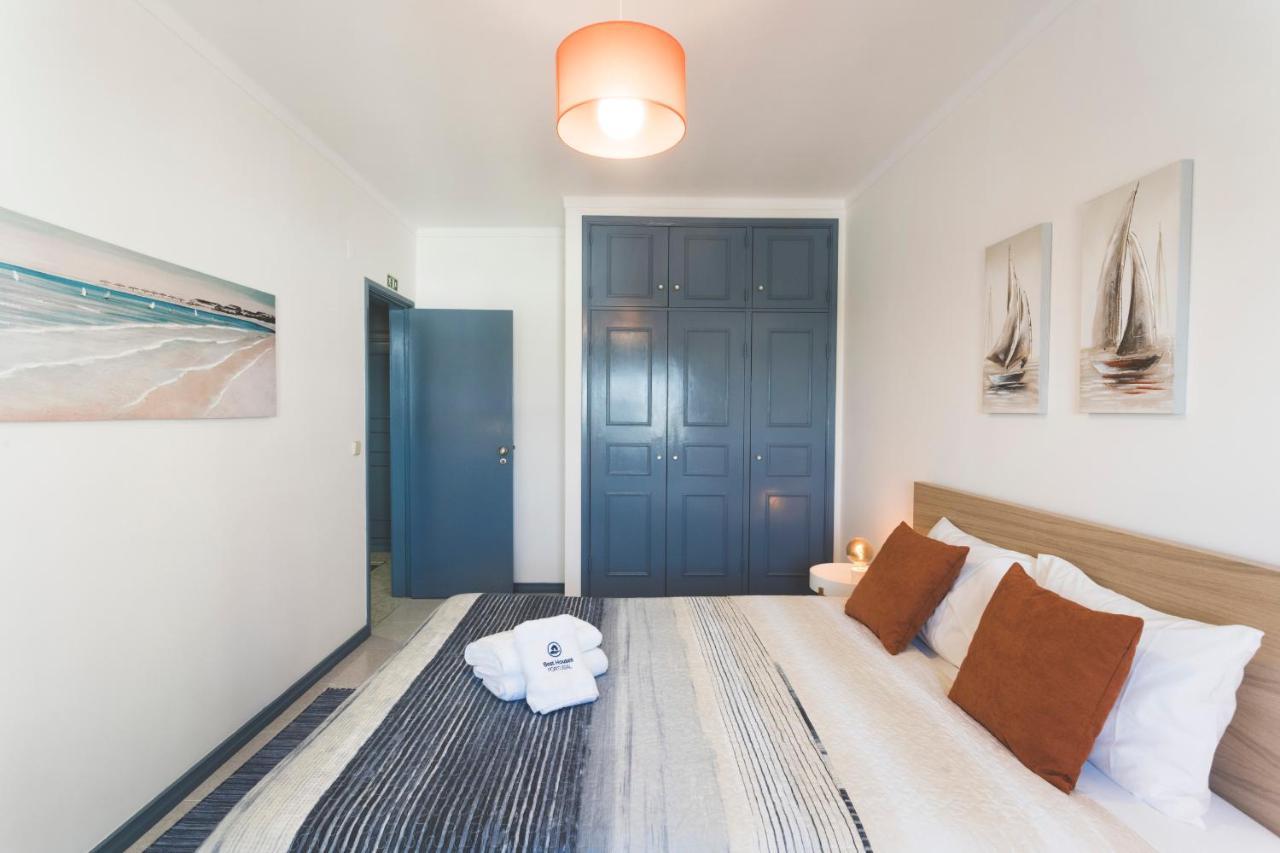 Best Houses 10 - Relax And Surf In Peniche Buitenkant foto