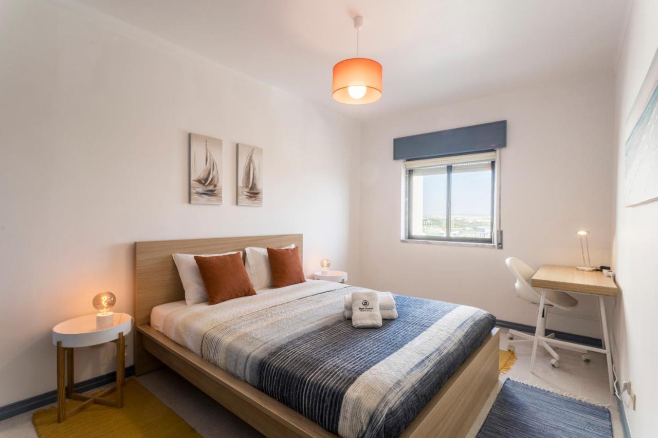 Best Houses 10 - Relax And Surf In Peniche Buitenkant foto