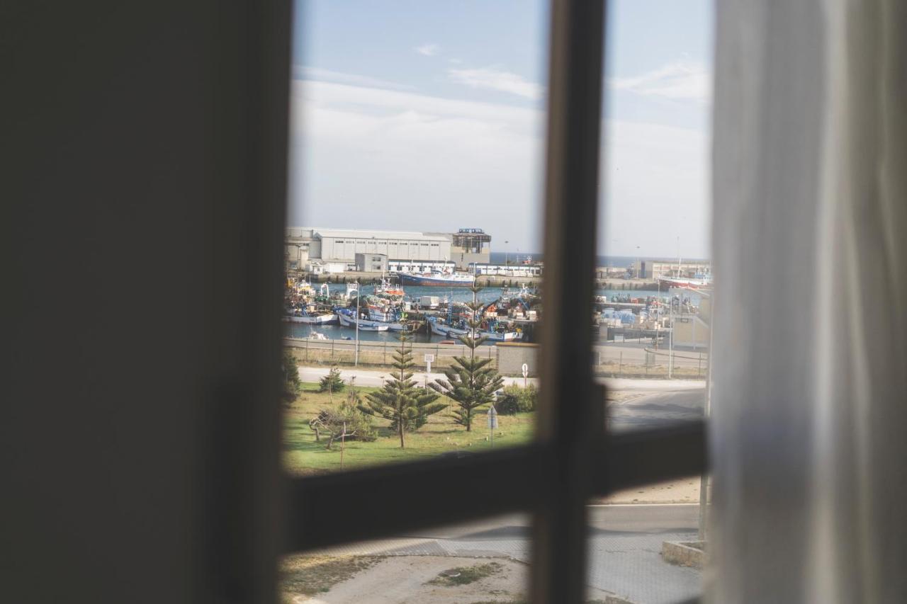 Best Houses 10 - Relax And Surf In Peniche Buitenkant foto