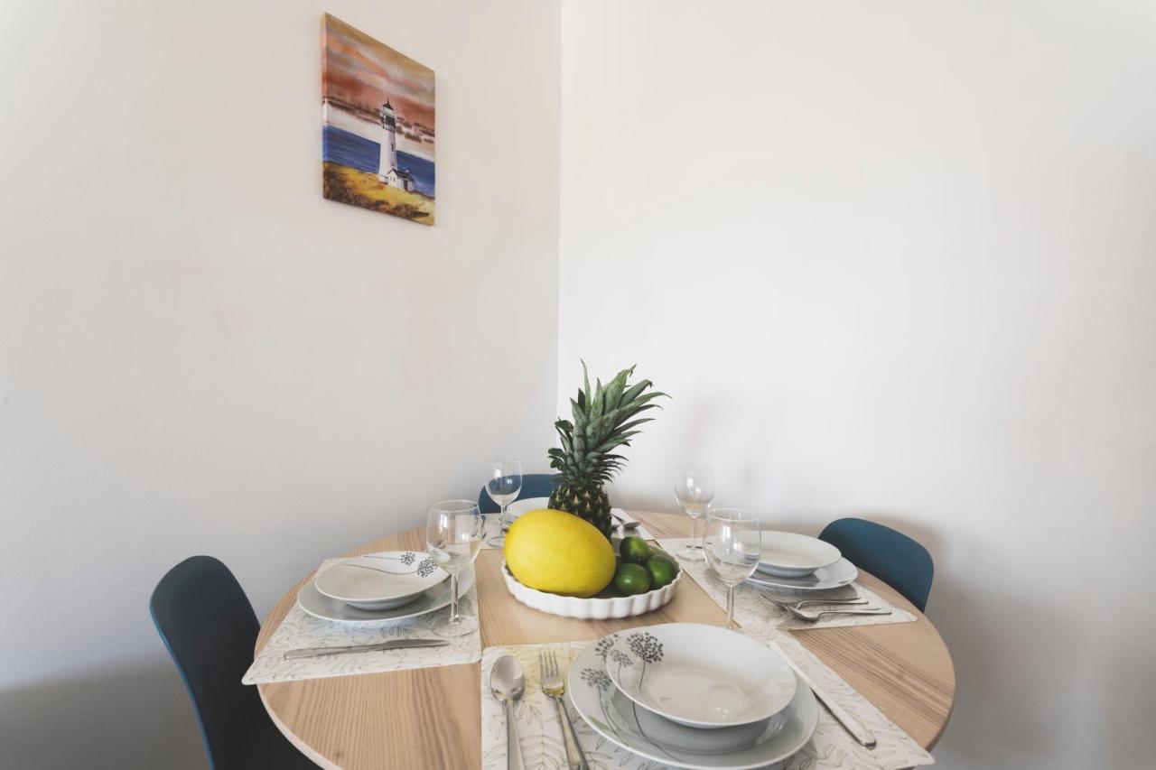 Best Houses 10 - Relax And Surf In Peniche Buitenkant foto