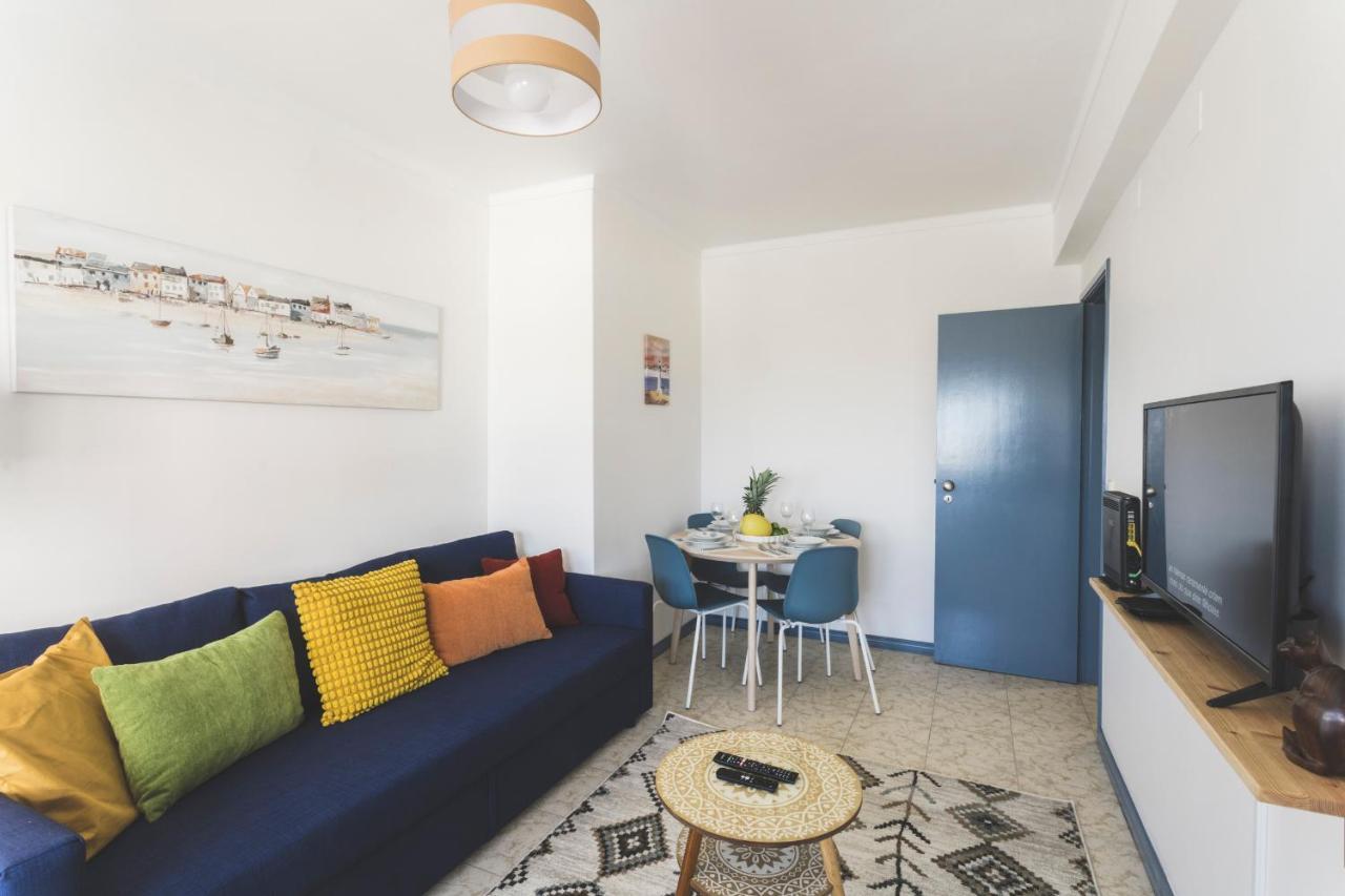 Best Houses 10 - Relax And Surf In Peniche Buitenkant foto